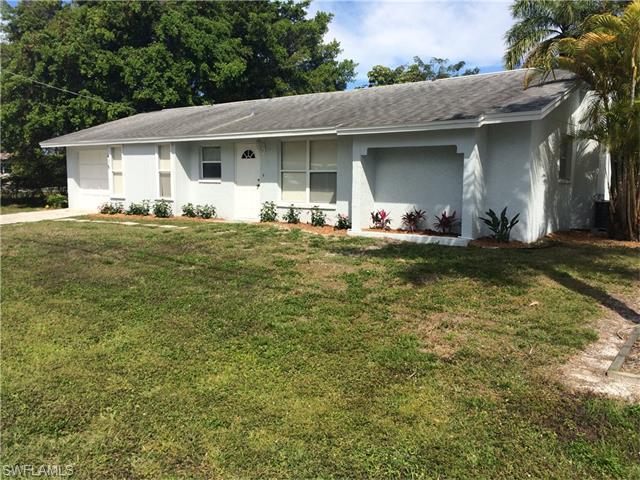 41 Pelican St W, Naples, FL 34113 (#216016286) :: Homes and Land Brokers, Inc