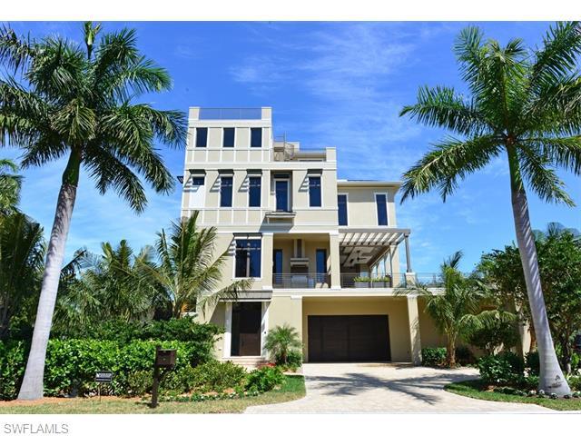 246 Barefoot Beach Blvd, Bonita Springs, FL 34134 (#216017067) :: Homes and Land Brokers, Inc