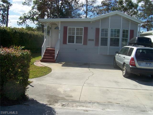 71 Vanda Sanctuary #71, Naples, FL 34114 (#216017870) :: Homes and Land Brokers, Inc