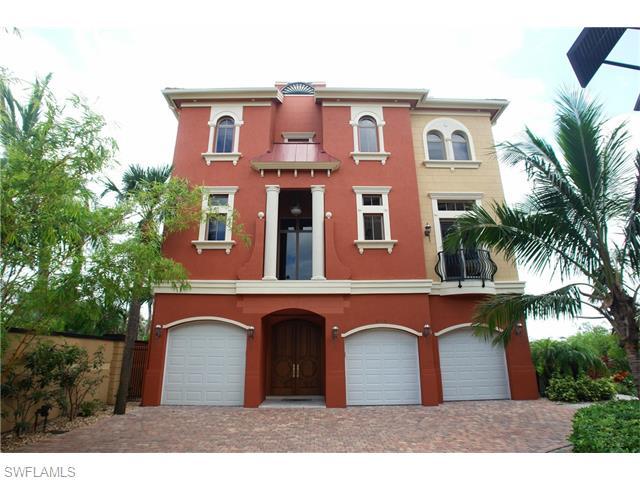 5320 Barefoot Bay Ct - Photo 1