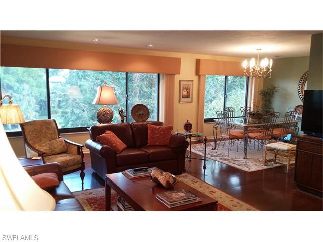 5964 Pelican Bay Blvd #432, Naples, FL 34108 (#216023180) :: Homes and Land Brokers, Inc
