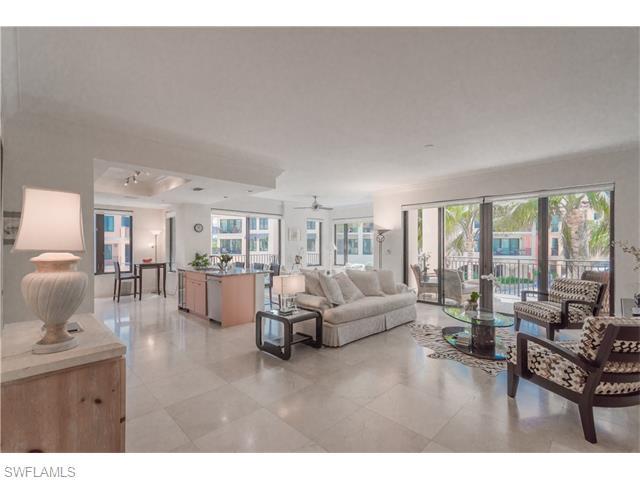 1490 5th Ave S 1-200A, Naples, FL 34102 (#216023183) :: Homes and Land Brokers, Inc