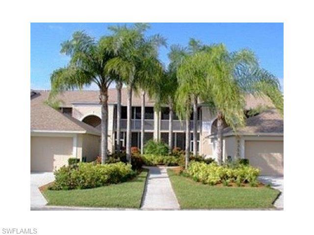 8355 Heritage Links Ct #1625, Naples, FL 34112 (#216023451) :: Homes and Land Brokers, Inc