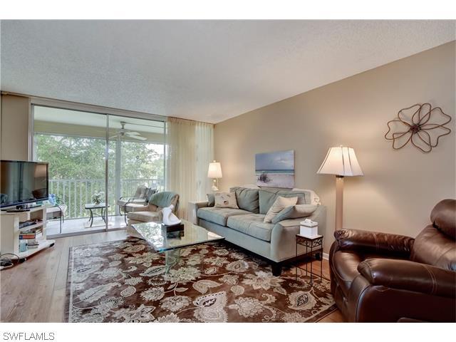 1087 Forest Lakes Dr 1-308, Naples, FL 34105 (#216023504) :: Homes and Land Brokers, Inc