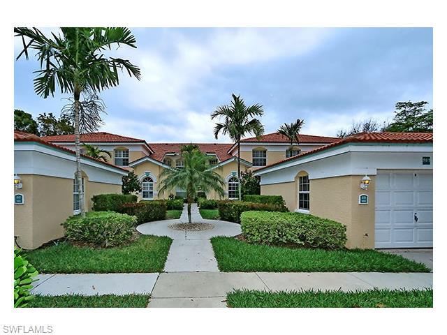 6903 Rain Lily Rd #103, Naples, FL 34109 (MLS #216023786) :: The New Home Spot, Inc.