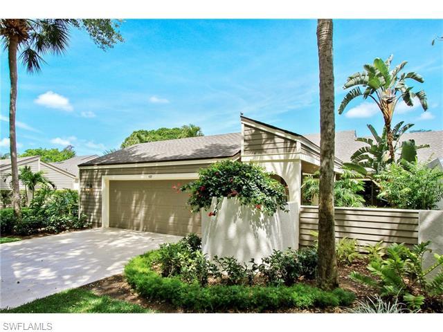 409 Edgemere Way N, Naples, FL 34105 (#216024620) :: Homes and Land Brokers, Inc