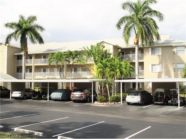20131 Ian Ct #307, Estero, FL 33928 (MLS #216027067) :: The New Home Spot, Inc.
