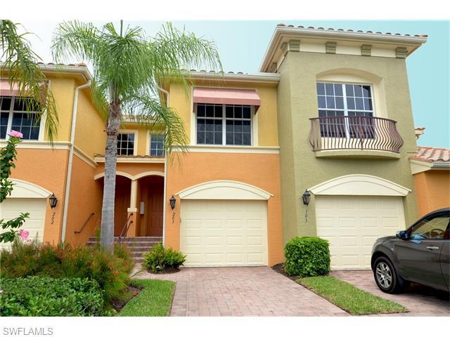 12085 Via Siena Ct #203, Bonita Springs, FL 34135 (#216027353) :: Homes and Land Brokers, Inc
