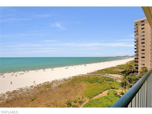 900 S Collier Blvd #605, Marco Island, FL 34145 (MLS #216027697) :: The New Home Spot, Inc.
