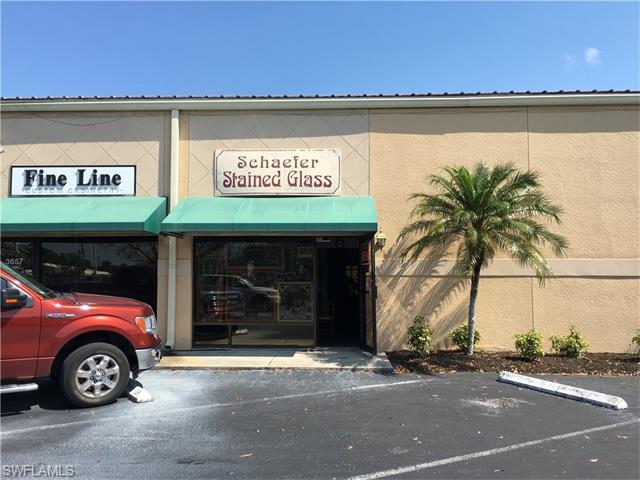 3659 Arnold Ave #5, Naples, FL 34104 (#216027711) :: Homes and Land Brokers, Inc