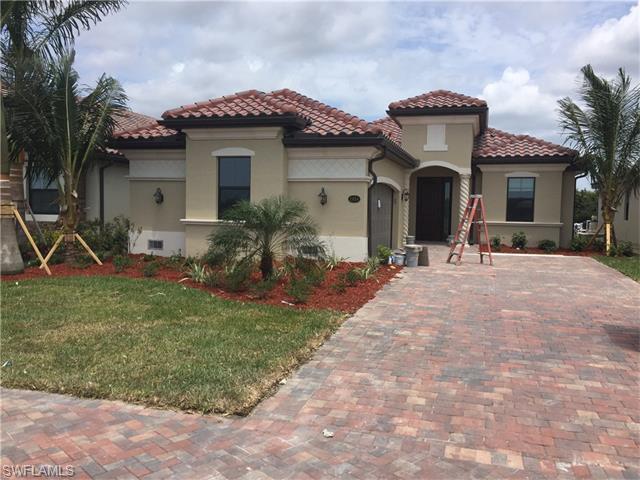 2854 Aviamar Cir, Naples, FL 34114 (#216028762) :: Homes and Land Brokers, Inc