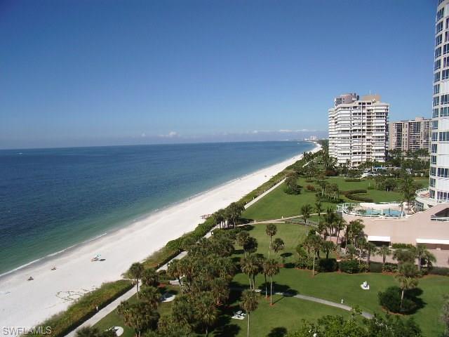 4051 Gulf Shore Blvd N #1101, Naples, FL 34103 (#216029834) :: Homes and Land Brokers, Inc