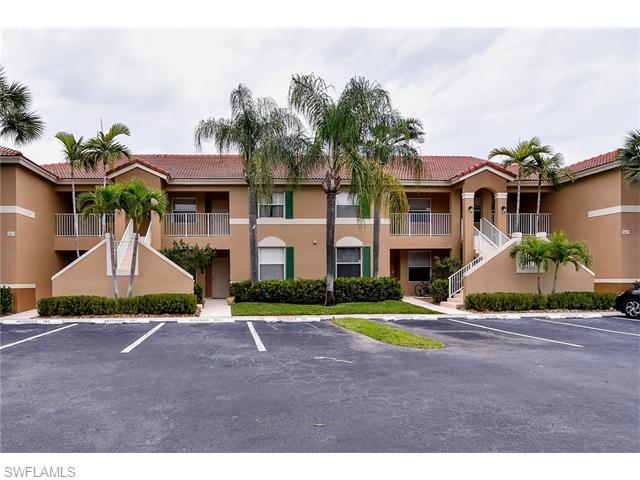 2453 Millcreek Ln #103, Naples, FL 34119 (#216031345) :: Homes and Land Brokers, Inc