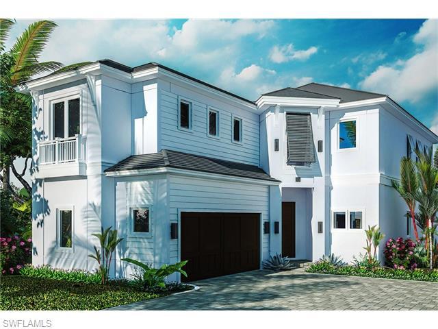 9153 Mercato Way - Photo 1
