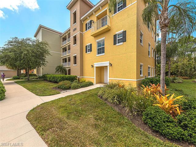 4520 Botanical Place Cir #107, Naples, FL 34112 (#216031676) :: Homes and Land Brokers, Inc