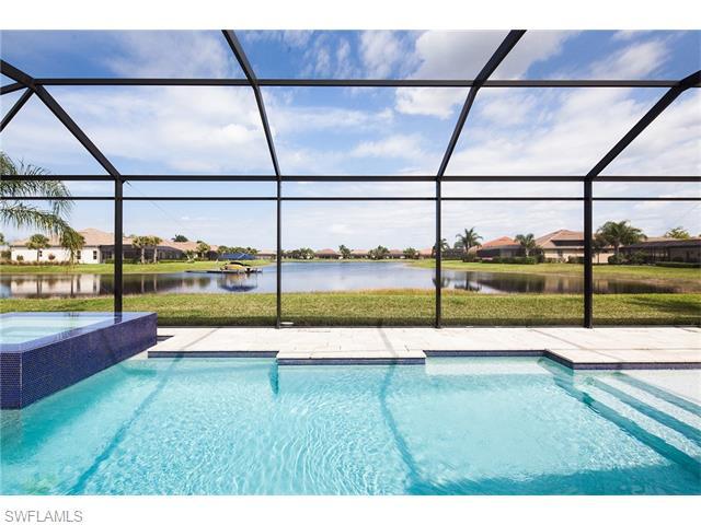 9353 Slate Ct, Naples, FL 34120 (#216031878) :: Homes and Land Brokers, Inc