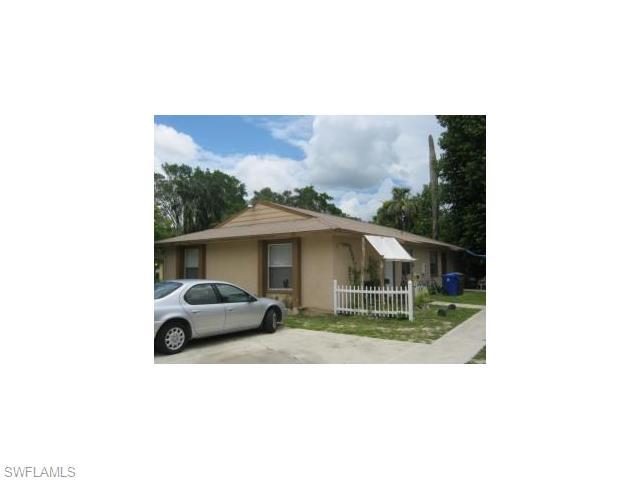 771 Adams Ave, Fort Myers, FL 33905 (#216034026) :: Homes and Land Brokers, Inc