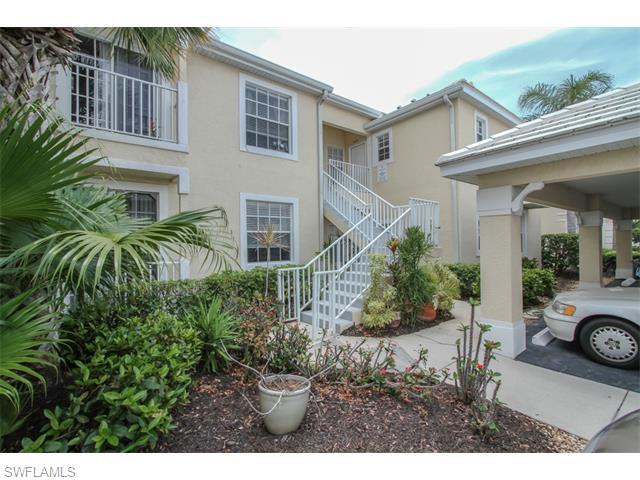 1310 Sweetwater Cv #7204, Naples, FL 34110 (MLS #216034153) :: The New Home Spot, Inc.