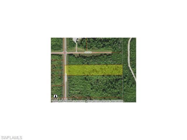 2360 Desoto Blvd, Naples, FL 34120 (#216034584) :: Homes and Land Brokers, Inc