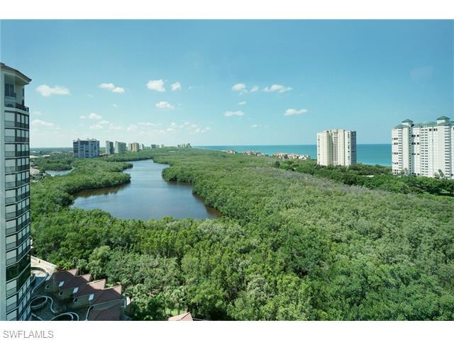 8930 Bay Colony Dr #1502, Naples, FL 34108 (#216036388) :: Homes and Land Brokers, Inc