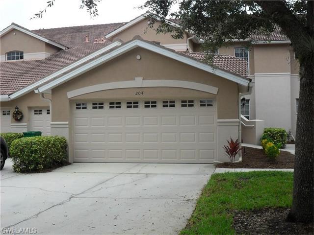 8470 Danbury Blvd #204, Naples, FL 34120 (MLS #216037410) :: The New Home Spot, Inc.