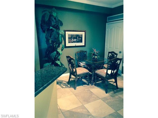 12955 Positano Cir #308, Naples, FL 34105 (#216037446) :: Homes and Land Brokers, Inc