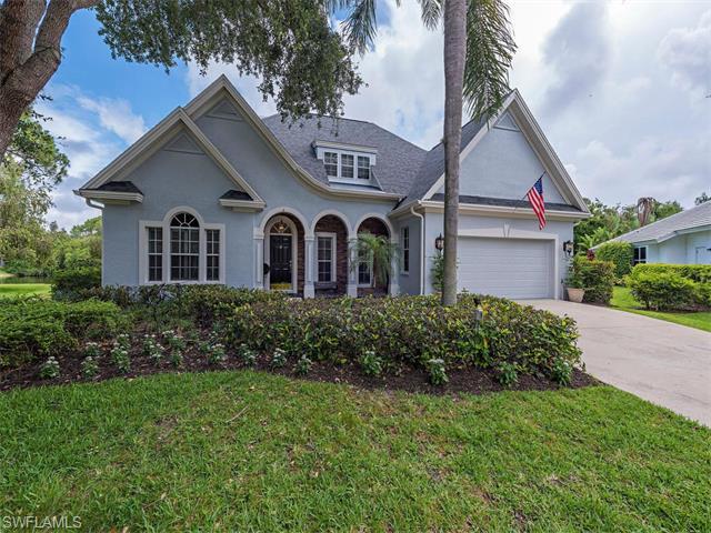 6630 New Haven Cir, Naples, FL 34109 (#216038597) :: Homes and Land Brokers, Inc
