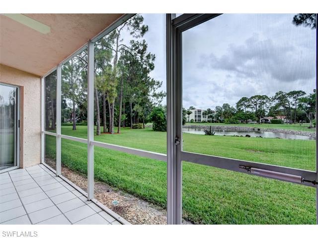 441 Quail Forest Blvd A103, Naples, FL 34105 (#216038899) :: Homes and Land Brokers, Inc