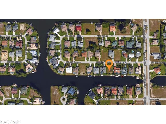 2116 SW 40th Ter, Cape Coral, FL 33914 (#216039441) :: Homes and Land Brokers, Inc