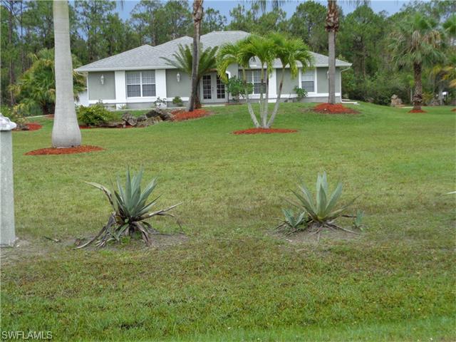 24165 Sunny Ln, Bonita Springs, FL 34135 (#216040311) :: Homes and Land Brokers, Inc