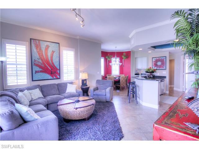 3941 Kens Way #1406, Bonita Springs, FL 34134 (#216040452) :: Homes and Land Brokers, Inc