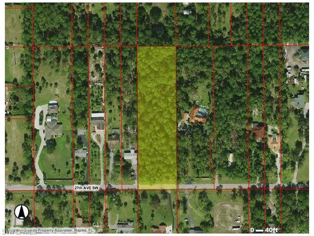 27TH Ave SW, Naples, FL 34117 (MLS #216040749) :: The New Home Spot, Inc.