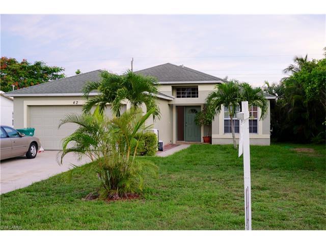 42 3rd St N, Bonita Springs, FL 34134 (#216041409) :: Homes and Land Brokers, Inc