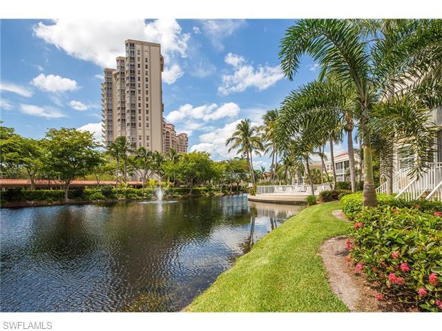 6549 Marissa Loop #17, Naples, FL 34108 (#216041446) :: Homes and Land Brokers, Inc