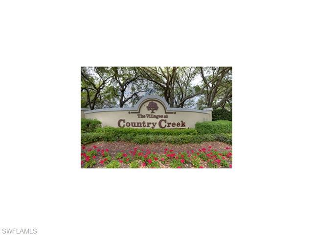 20670 Country Creek Dr #922, Estero, FL 33928 (#216042074) :: Homes and Land Brokers, Inc