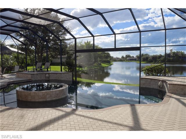 7885 Classics Dr, Naples, FL 34113 (MLS #216043028) :: The New Home Spot, Inc.