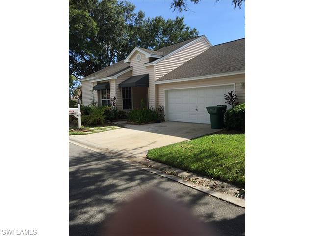 2662 Aft Ave, Naples, FL 34109 (MLS #216043037) :: The New Home Spot, Inc.