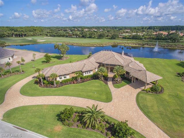 11511 Peregrine Ct, Naples, FL 34120 (#216043216) :: Homes and Land Brokers, Inc