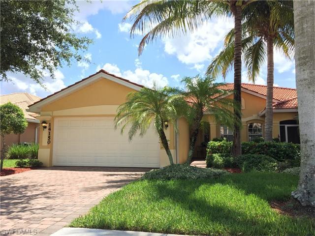 14150 Fall Creek Ct, Naples, FL 34114 (#216043339) :: Homes and Land Brokers, Inc