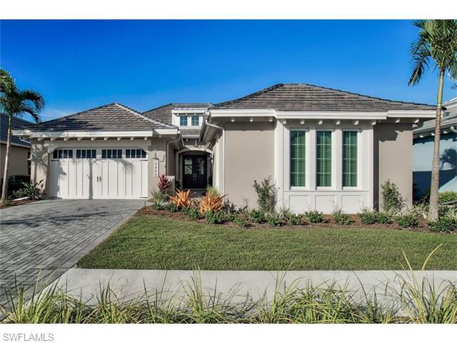 6444 Pembroke Way, Naples, FL 34113 (MLS #216043533) :: The New Home Spot, Inc.