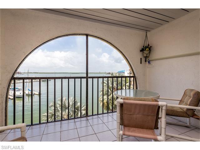 1003 Anglers Cv K-504, Marco Island, FL 34145 (#216044424) :: Homes and Land Brokers, Inc