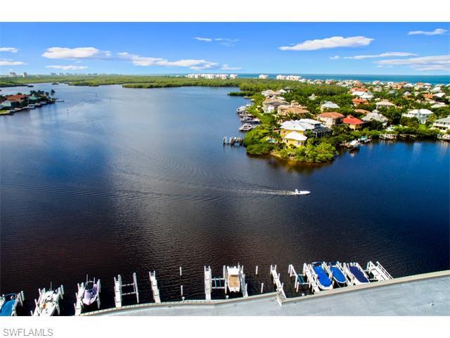 4975 Bonita Beach Rd #503, Bonita Springs, FL 34134 (MLS #216044504) :: The New Home Spot, Inc.