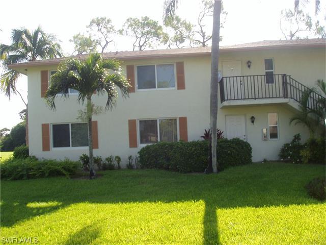 212 Albi Rd #4, Naples, FL 34112 (#216044615) :: Homes and Land Brokers, Inc