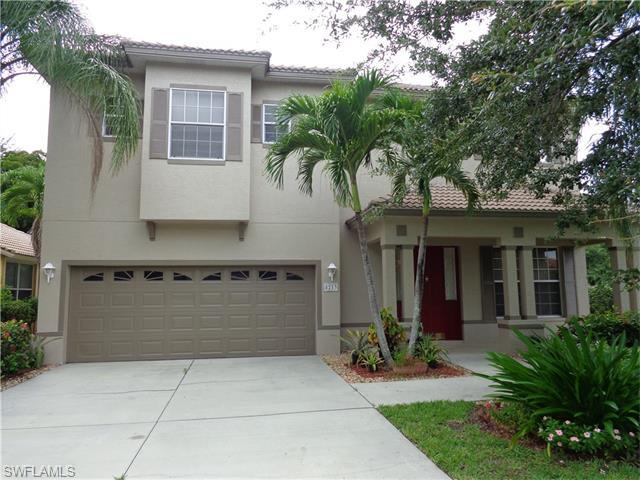 8213 Laurel Lakes Blvd, Naples, FL 34119 (MLS #216044618) :: The New Home Spot, Inc.