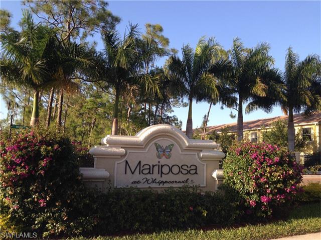 1370 Mariposa Cir #105, Naples, FL 34105 (#216045185) :: Homes and Land Brokers, Inc