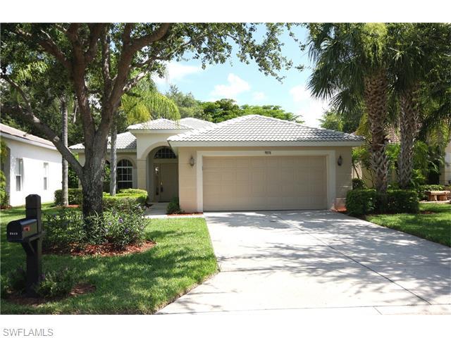 9858 Colonial Walk N, Estero, FL 33928 (#216045432) :: Homes and Land Brokers, Inc