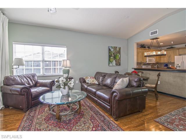 4520 Botanical Place Cir #406, Naples, FL 34112 (#216046383) :: Homes and Land Brokers, Inc