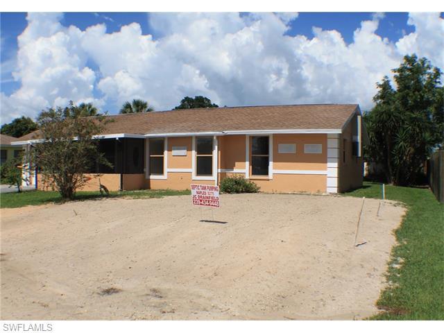 3136 41ST TER SW, Naples, FL 34116 (#216046435) :: Homes and Land Brokers, Inc