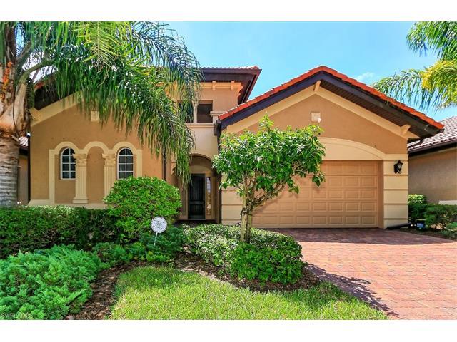 7840 Valencia Ct, Naples, FL 34113 (#216046934) :: Homes and Land Brokers, Inc