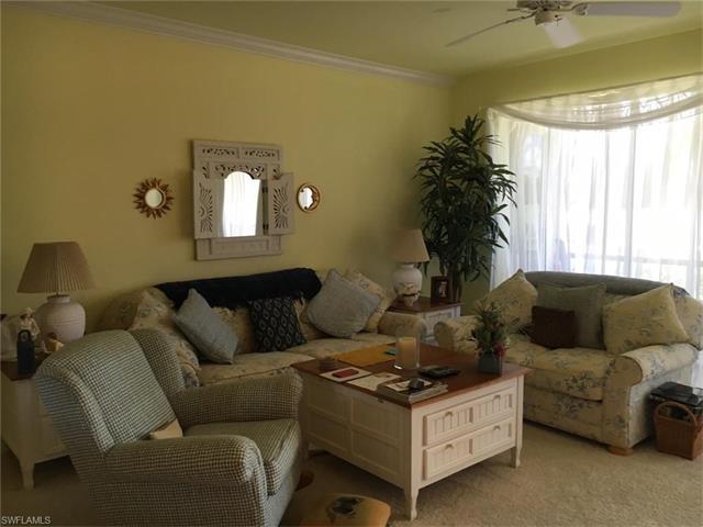 8565 Danbury Blvd 9-102, Naples, FL 34120 (#216047086) :: Homes and Land Brokers, Inc